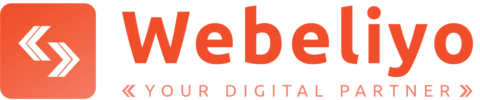 Webeliyo logo